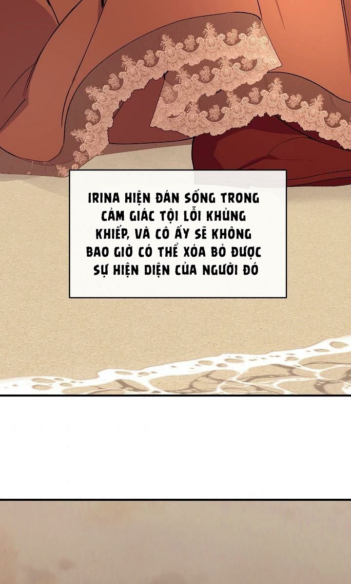 đọc truyện [18+] Sự Đáng Sợ Bên Trong Đại Dương Đại Dương Kiêu Sa Chương 39.2 ảnh 32 tại Giả Dược