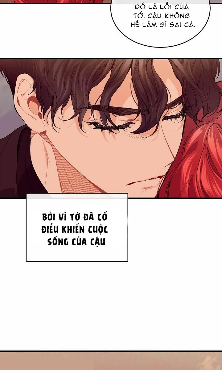 đọc truyện [18+] Sự Đáng Sợ Bên Trong Đại Dương Đại Dương Kiêu Sa Chương 39.2 ảnh 36 tại Giả Dược