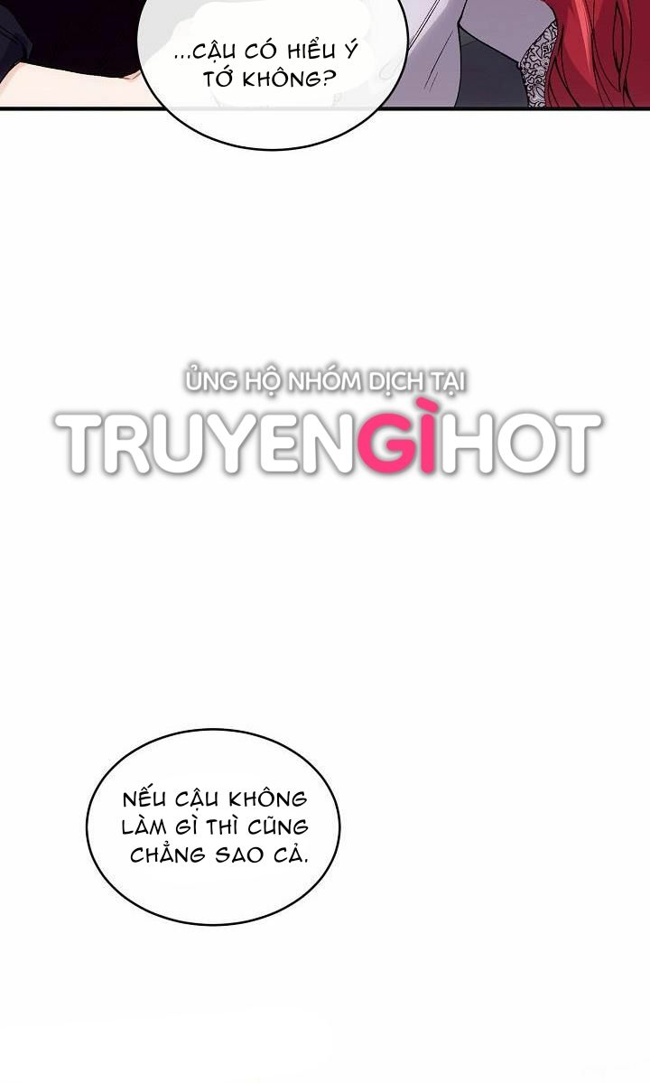 đọc truyện [18+] Sự Đáng Sợ Bên Trong Đại Dương Đại Dương Kiêu Sa Chương 39.2 ảnh 6 tại Giả Dược