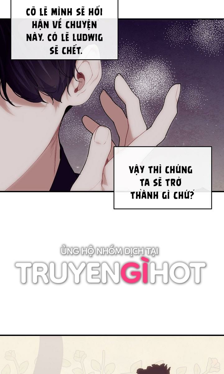 đọc truyện [18+] Sự Đáng Sợ Bên Trong Đại Dương Đại Dương Kiêu Sa Chương 39.2 ảnh 10 tại Giả Dược