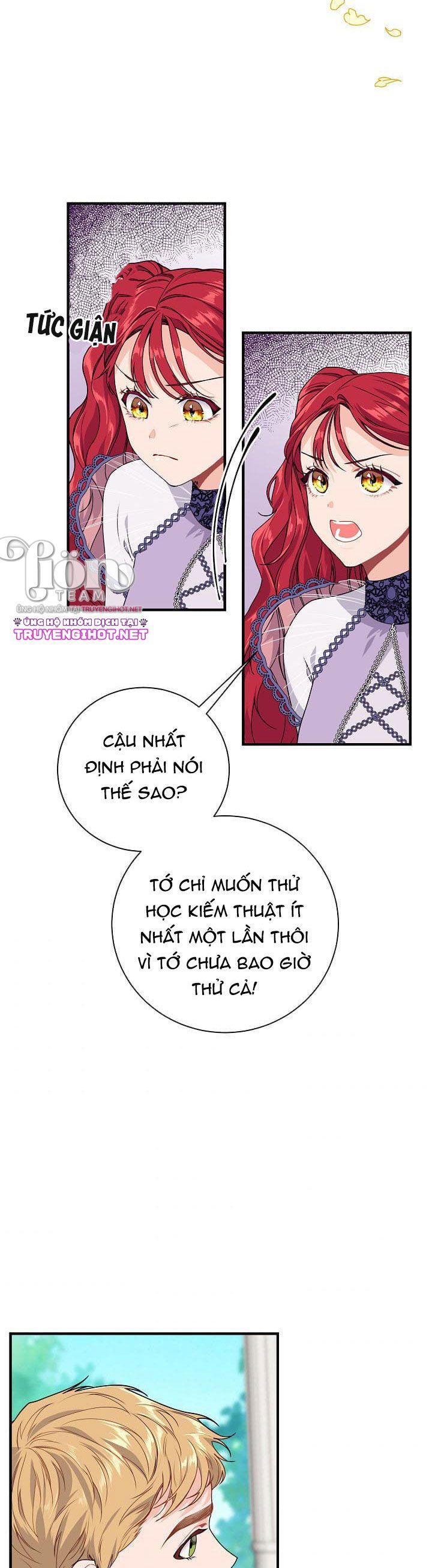 đọc truyện [18+] Sự Đáng Sợ Bên Trong Đại Dương Đại Dương Kiêu Sa Chương 4.2 ảnh 4 tại Giả Dược