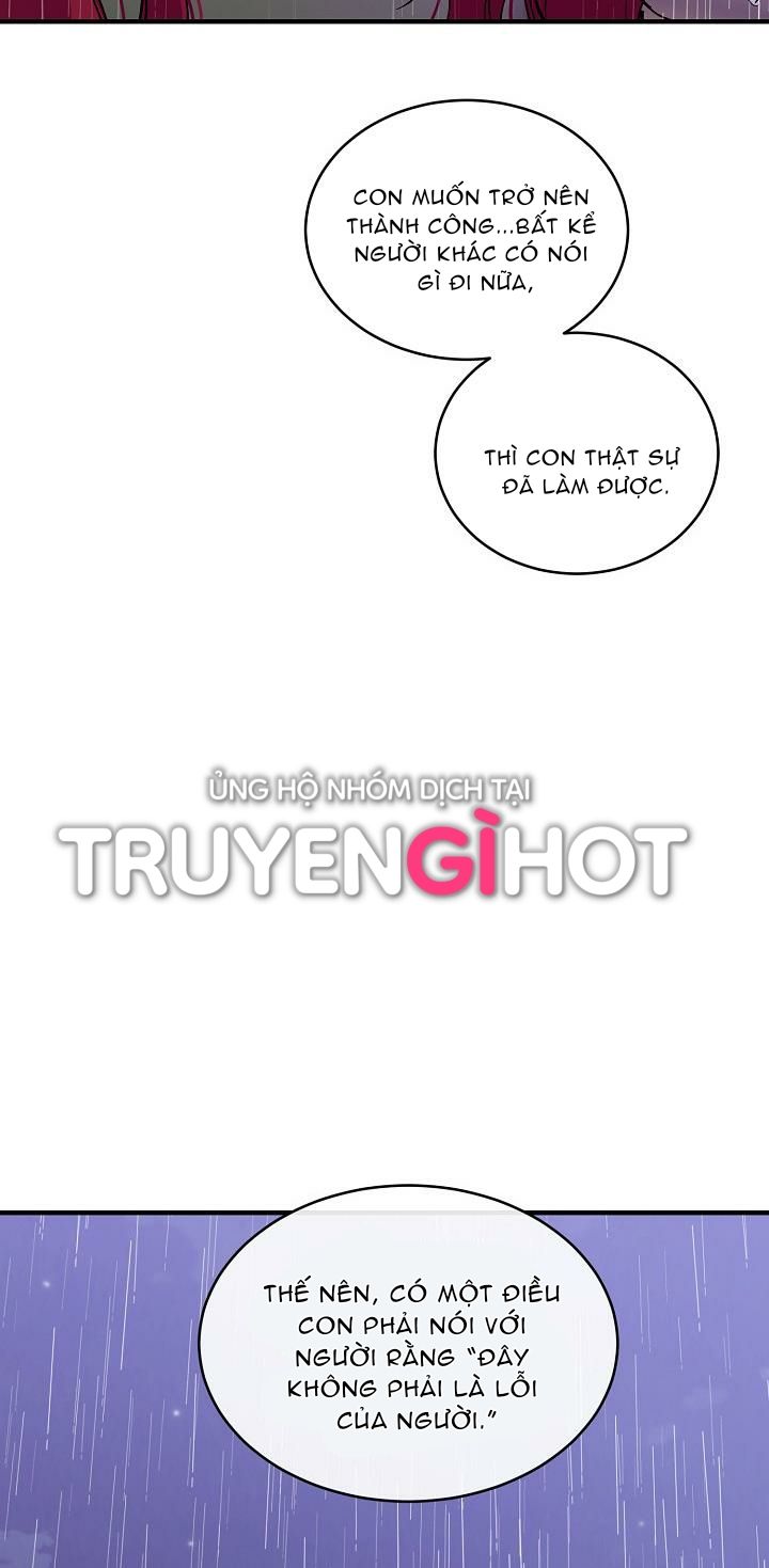 đọc truyện [18+] Sự Đáng Sợ Bên Trong Đại Dương Đại Dương Kiêu Sa Chương 40.1 ảnh 15 tại Giả Dược