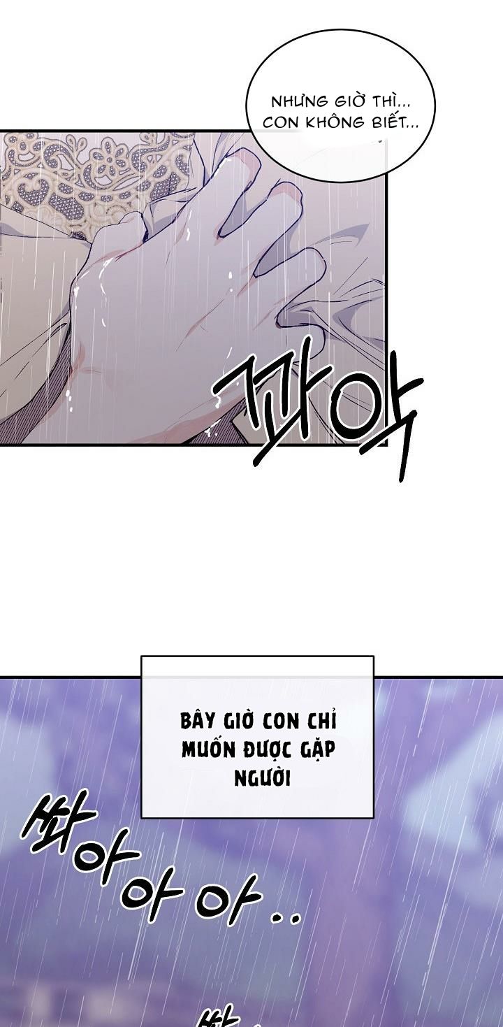 đọc truyện [18+] Sự Đáng Sợ Bên Trong Đại Dương Đại Dương Kiêu Sa Chương 40.1 ảnh 17 tại Giả Dược