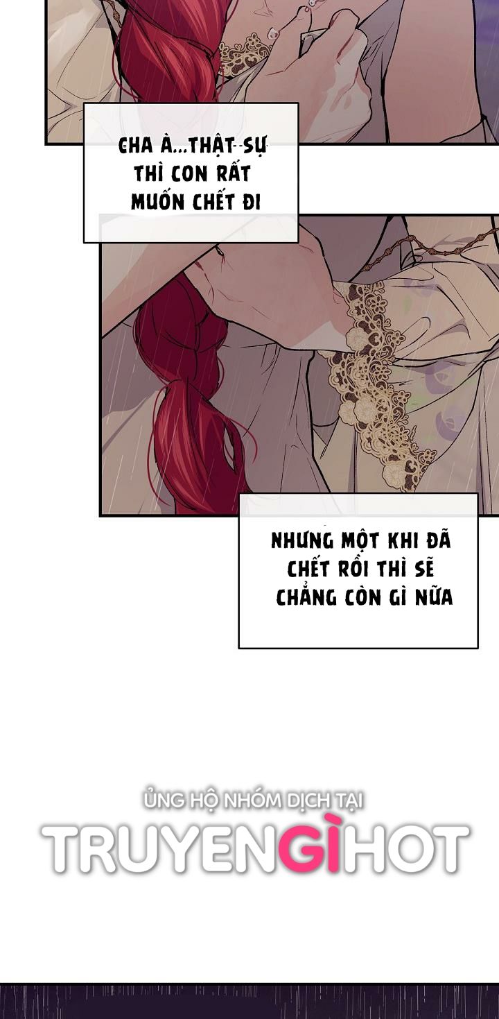 đọc truyện [18+] Sự Đáng Sợ Bên Trong Đại Dương Đại Dương Kiêu Sa Chương 40.1 ảnh 19 tại Giả Dược