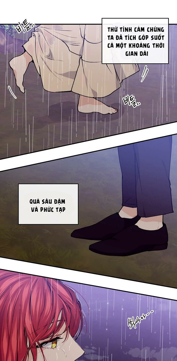 đọc truyện [18+] Sự Đáng Sợ Bên Trong Đại Dương Đại Dương Kiêu Sa Chương 40.1 ảnh 22 tại Giả Dược