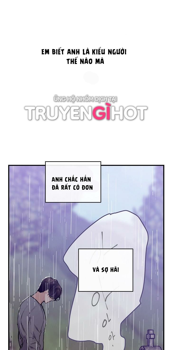 đọc truyện [18+] Sự Đáng Sợ Bên Trong Đại Dương Đại Dương Kiêu Sa Chương 40.1 ảnh 27 tại Giả Dược