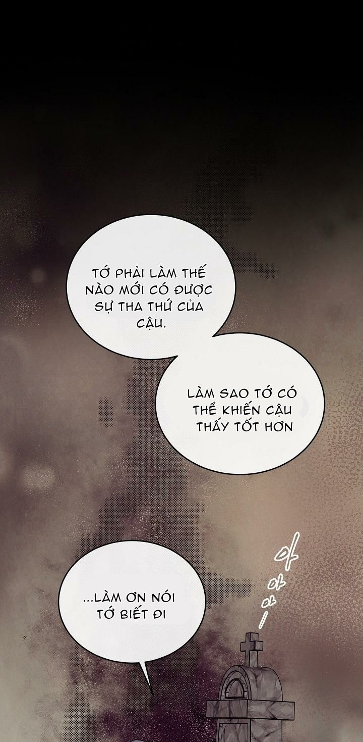 đọc truyện [18+] Sự Đáng Sợ Bên Trong Đại Dương Đại Dương Kiêu Sa Chương 40.1 ảnh 31 tại Giả Dược