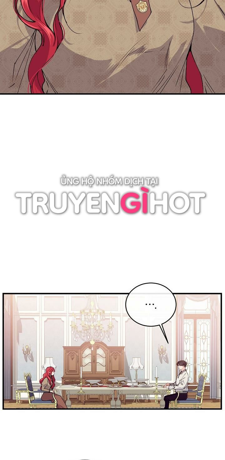 đọc truyện [18+] Sự Đáng Sợ Bên Trong Đại Dương Đại Dương Kiêu Sa Chương 40.2 ảnh 2 tại Giả Dược
