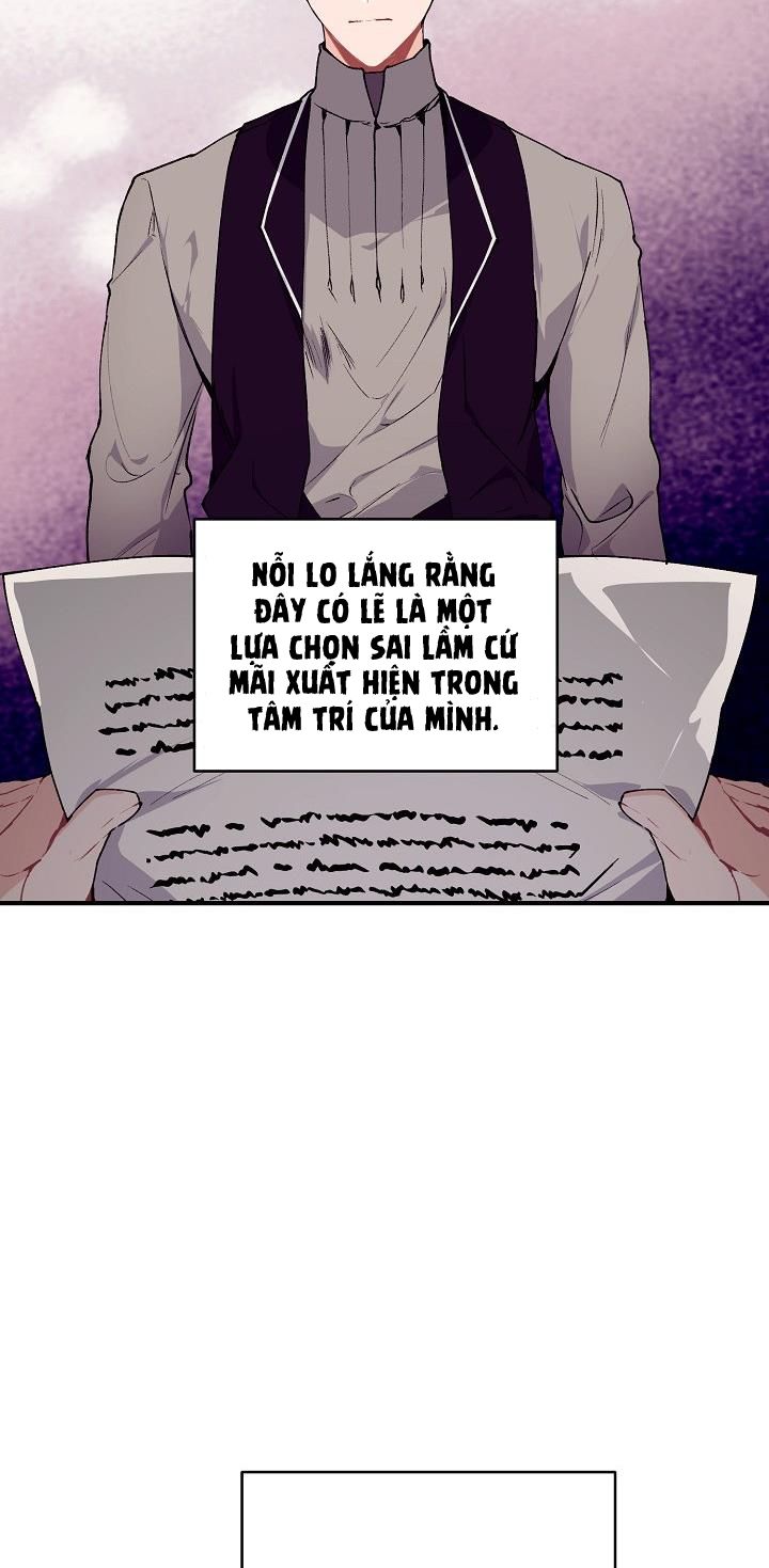 đọc truyện [18+] Sự Đáng Sợ Bên Trong Đại Dương Đại Dương Kiêu Sa Chương 40.2 ảnh 20 tại Giả Dược