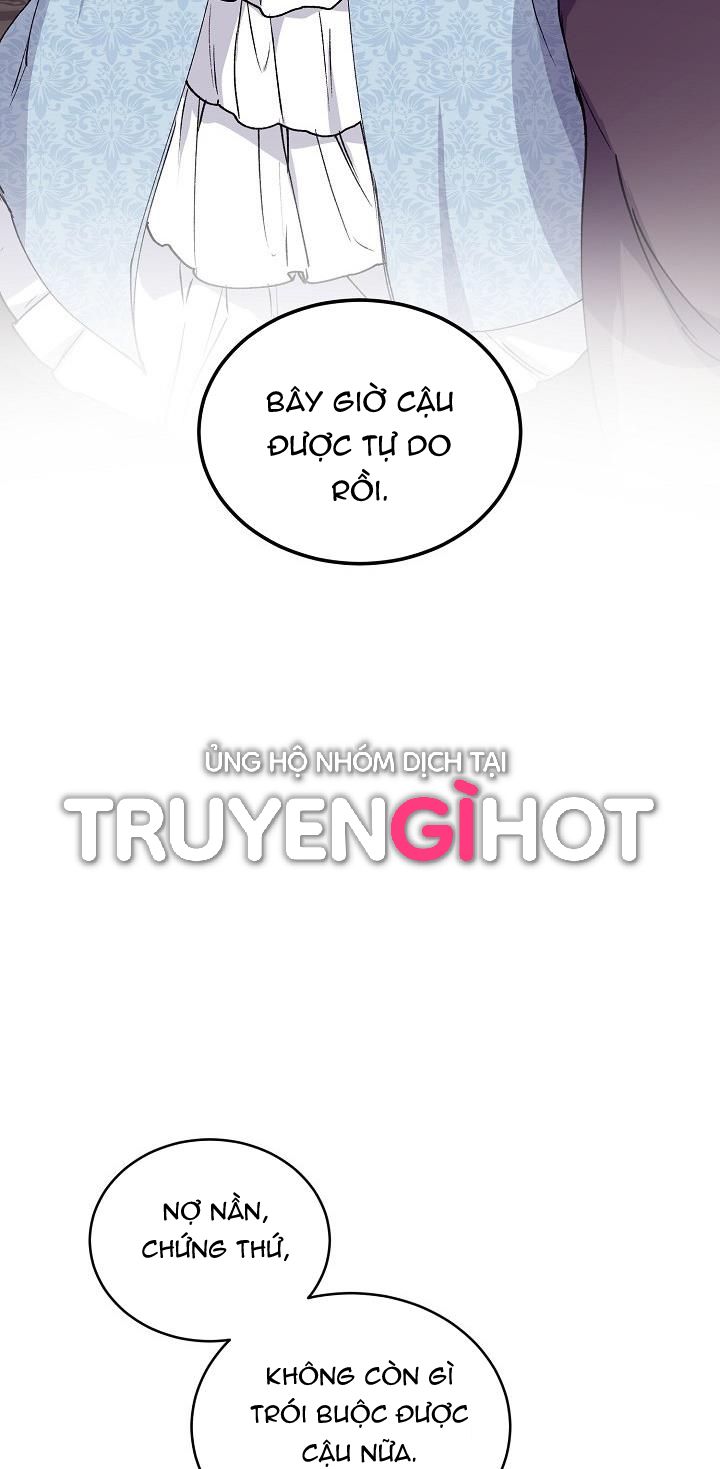 đọc truyện [18+] Sự Đáng Sợ Bên Trong Đại Dương Đại Dương Kiêu Sa Chương 40.2 ảnh 23 tại Giả Dược