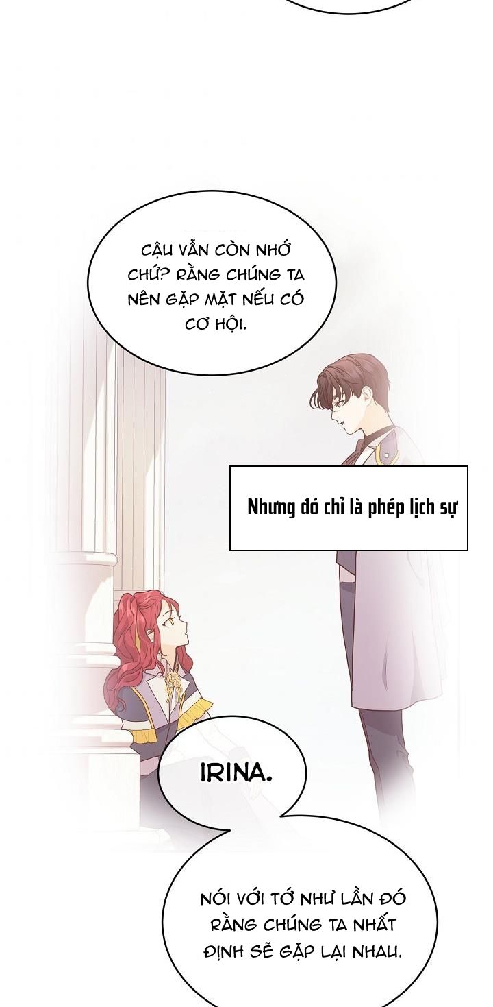 đọc truyện [18+] Sự Đáng Sợ Bên Trong Đại Dương Đại Dương Kiêu Sa Chương 40.2 ảnh 39 tại Giả Dược