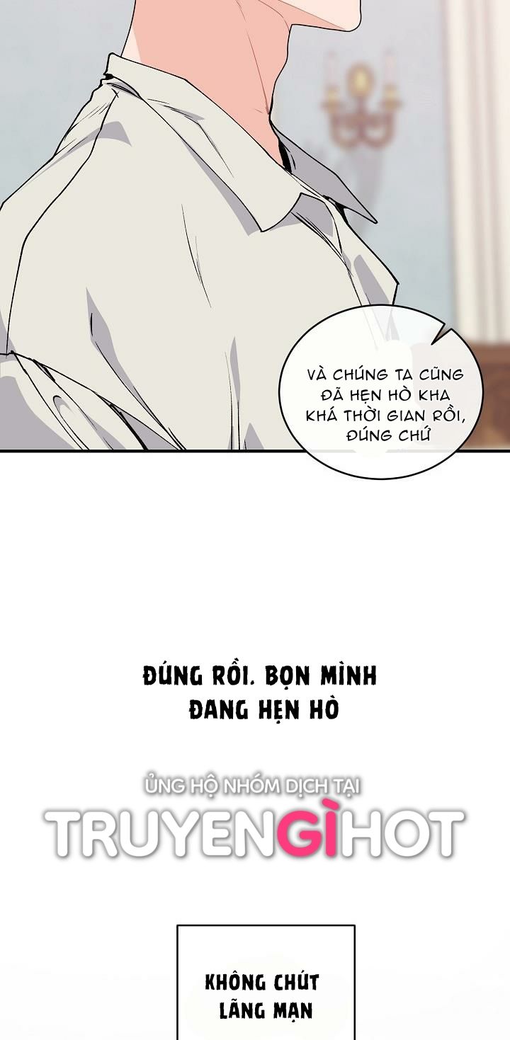 đọc truyện [18+] Sự Đáng Sợ Bên Trong Đại Dương Đại Dương Kiêu Sa Chương 40.2 ảnh 6 tại Giả Dược