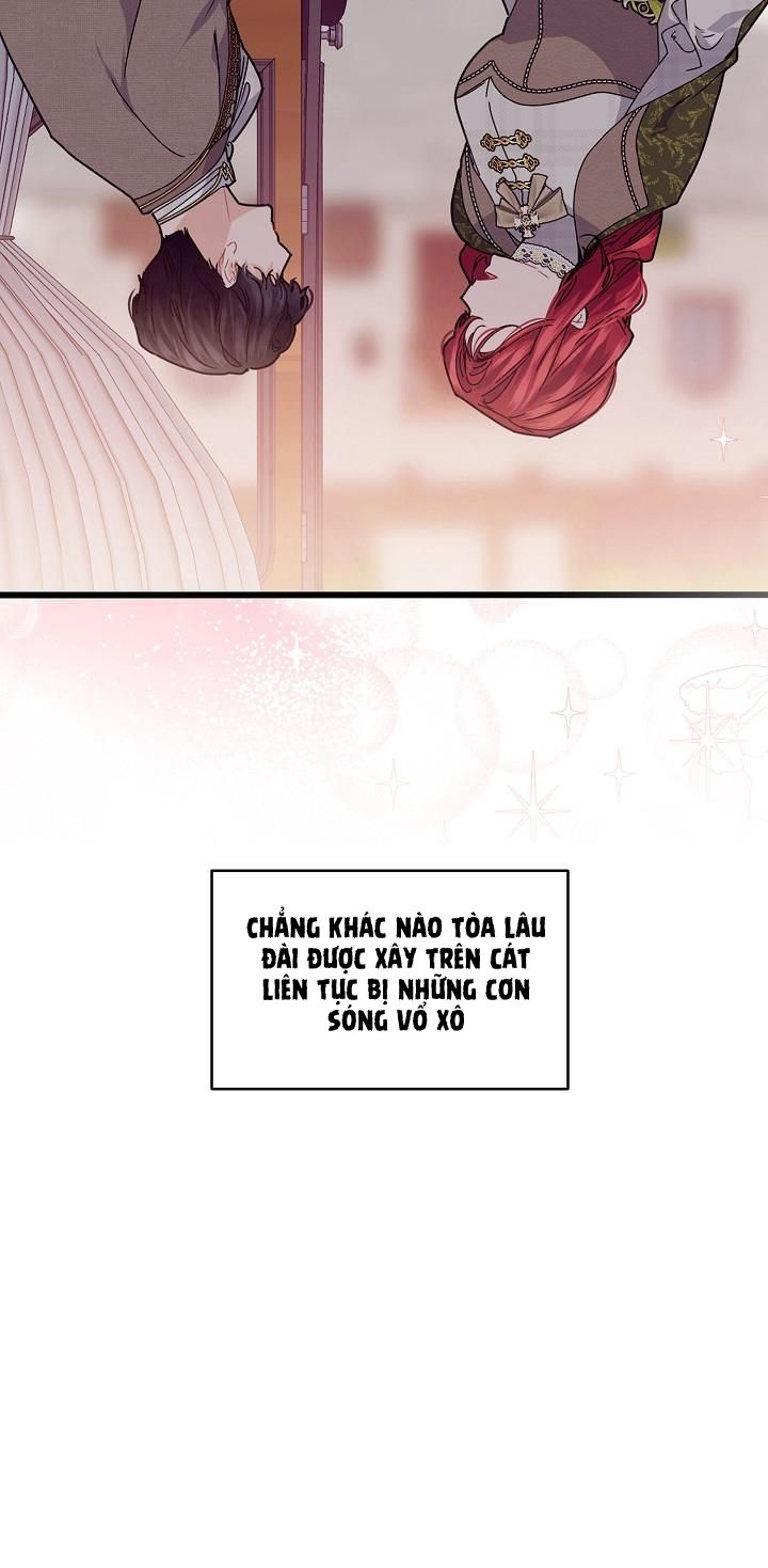 đọc truyện [18+] Sự Đáng Sợ Bên Trong Đại Dương Đại Dương Kiêu Sa Chương 40.2 ảnh 8 tại Giả Dược