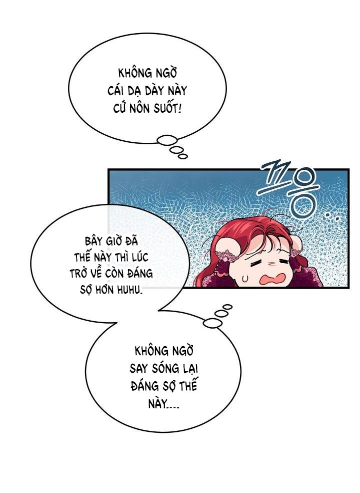 đọc truyện [18+] Sự Đáng Sợ Bên Trong Đại Dương Đại Dương Kiêu Sa Chương 41.1 ảnh 21 tại Thiên Thai Truyện