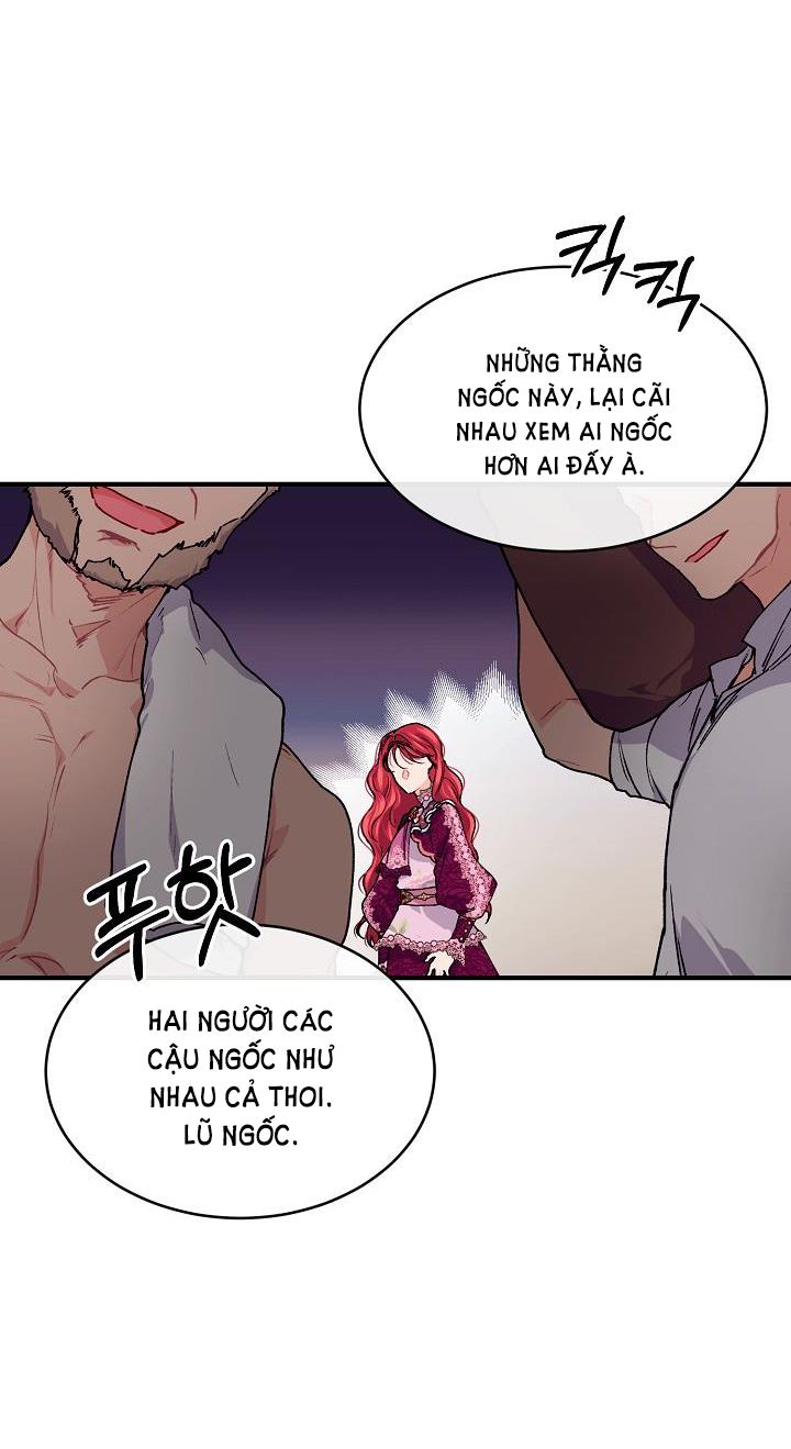 đọc truyện [18+] Sự Đáng Sợ Bên Trong Đại Dương Đại Dương Kiêu Sa Chương 41.1 ảnh 25 tại Thiên Thai Truyện