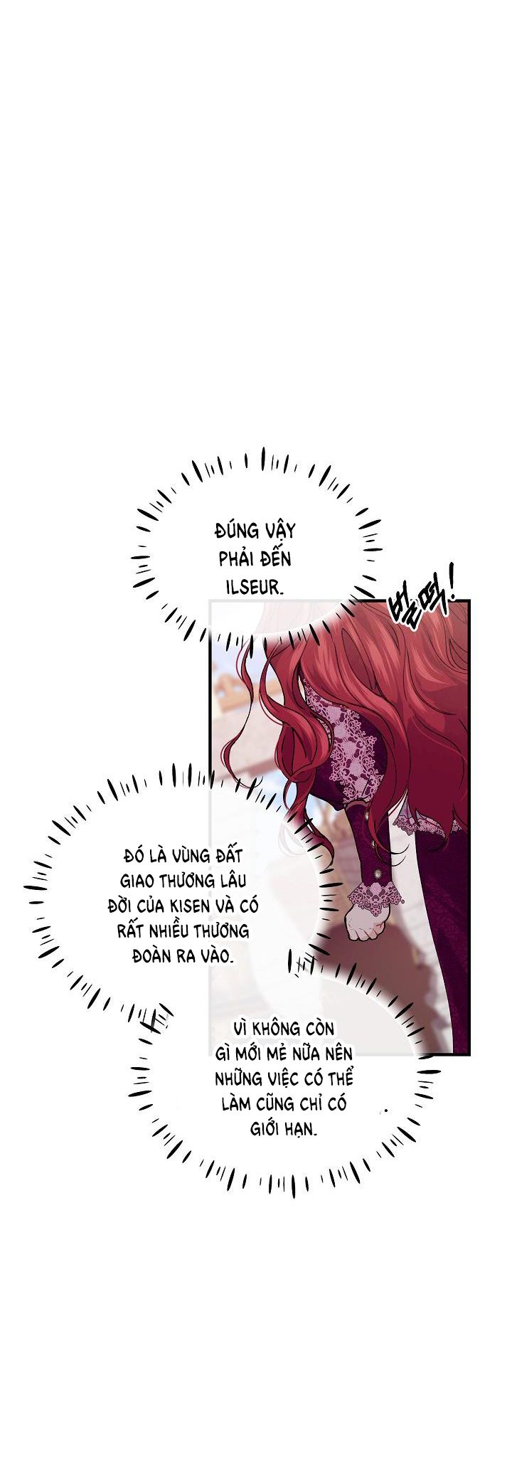 đọc truyện [18+] Sự Đáng Sợ Bên Trong Đại Dương Đại Dương Kiêu Sa Chương 41.1 ảnh 30 tại Thiên Thai Truyện