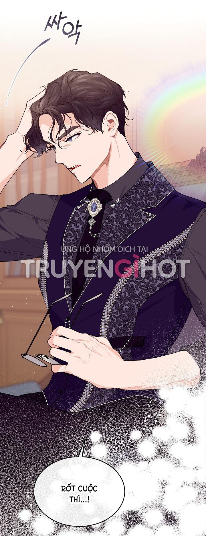 đọc truyện [18+] Sự Đáng Sợ Bên Trong Đại Dương Đại Dương Kiêu Sa Chương 41.1 ảnh 5 tại Thiên Thai Truyện