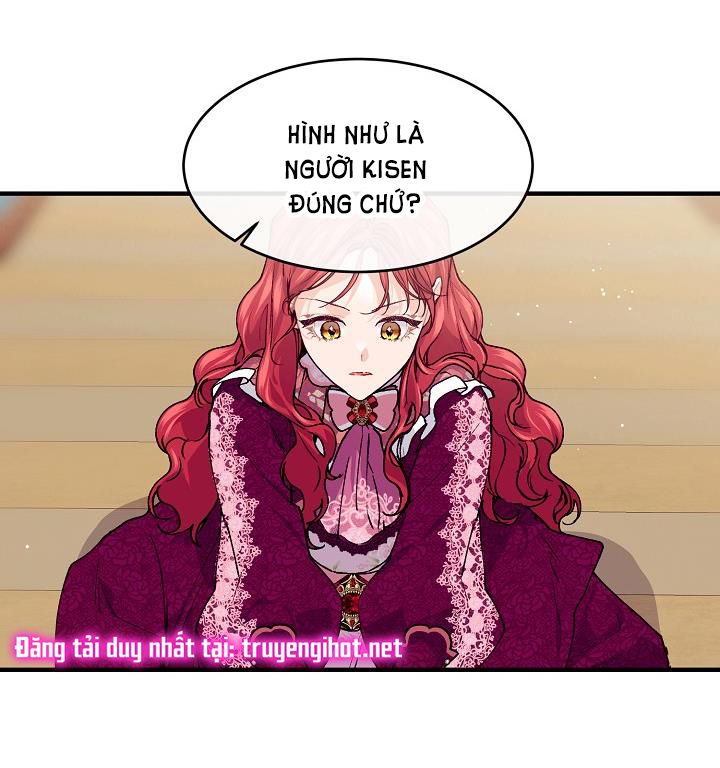 đọc truyện [18+] Sự Đáng Sợ Bên Trong Đại Dương Đại Dương Kiêu Sa Chương 41.2 ảnh 22 tại Giả Dược