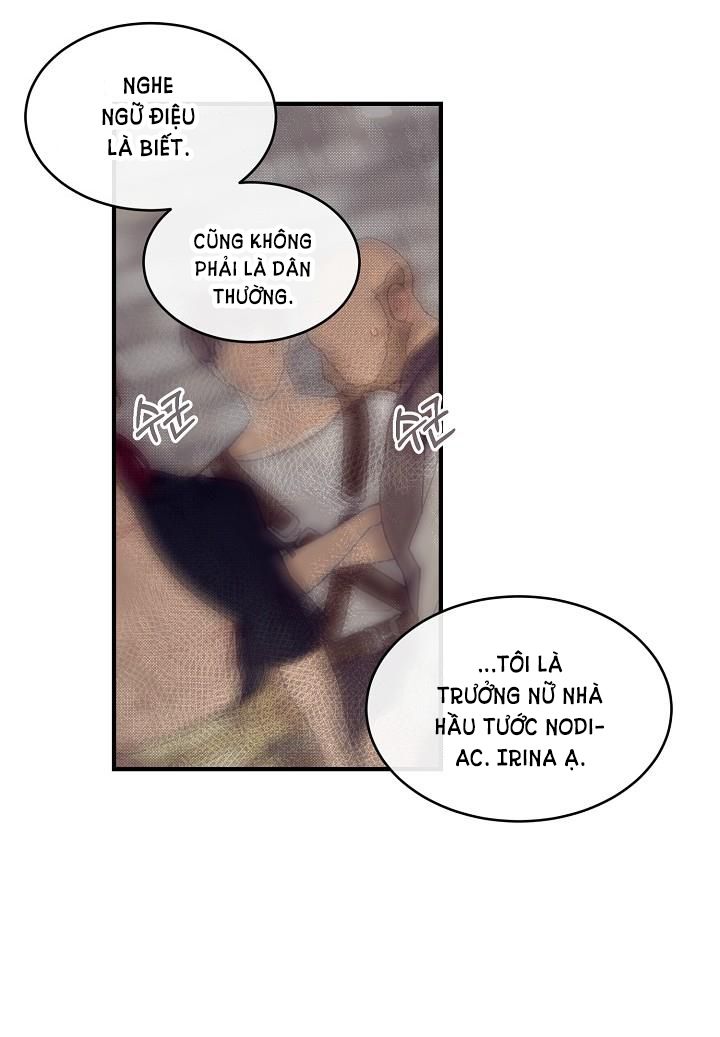 đọc truyện [18+] Sự Đáng Sợ Bên Trong Đại Dương Đại Dương Kiêu Sa Chương 41.2 ảnh 23 tại Giả Dược
