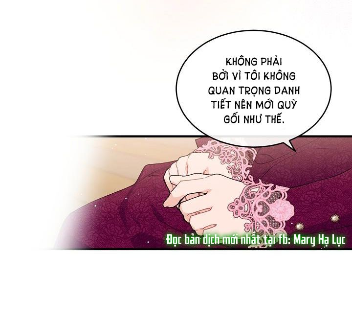 đọc truyện [18+] Sự Đáng Sợ Bên Trong Đại Dương Đại Dương Kiêu Sa Chương 41.2 ảnh 28 tại Giả Dược