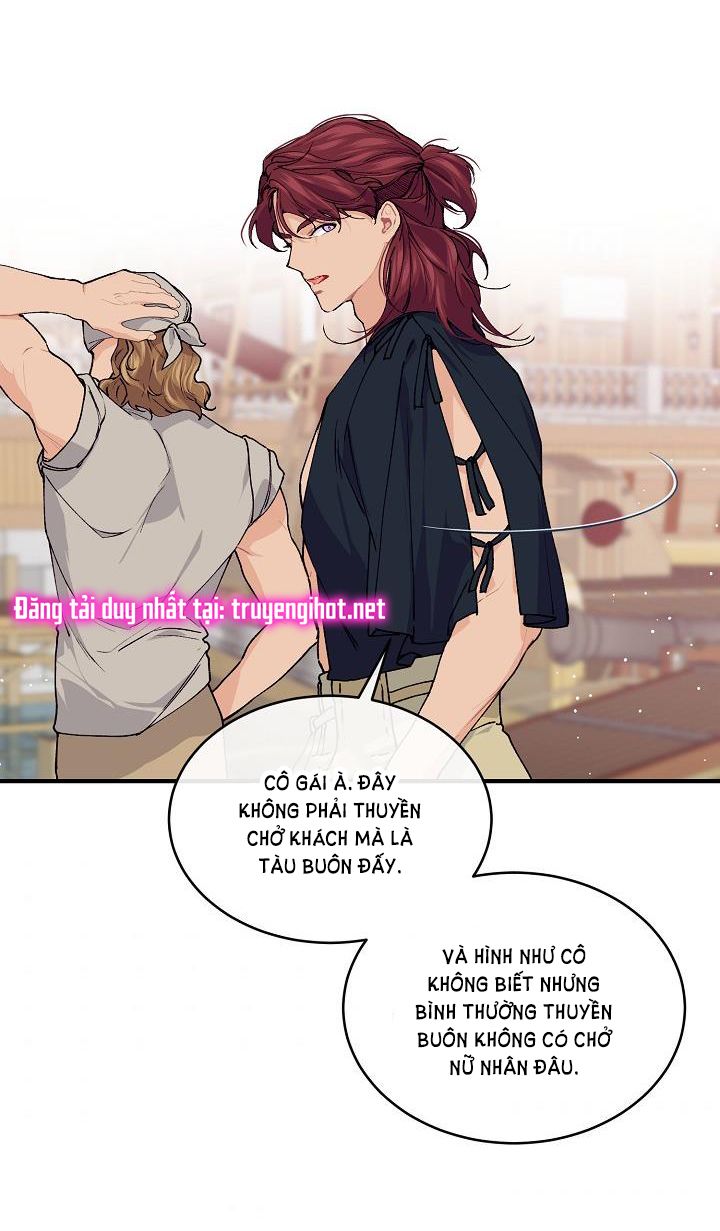 đọc truyện [18+] Sự Đáng Sợ Bên Trong Đại Dương Đại Dương Kiêu Sa Chương 41.2 ảnh 4 tại Giả Dược