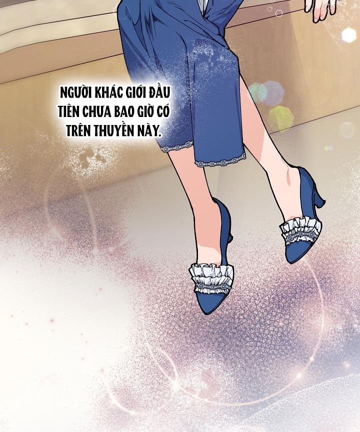 đọc truyện [18+] Sự Đáng Sợ Bên Trong Đại Dương Đại Dương Kiêu Sa Chương 42.1 ảnh 22 tại Giả Dược