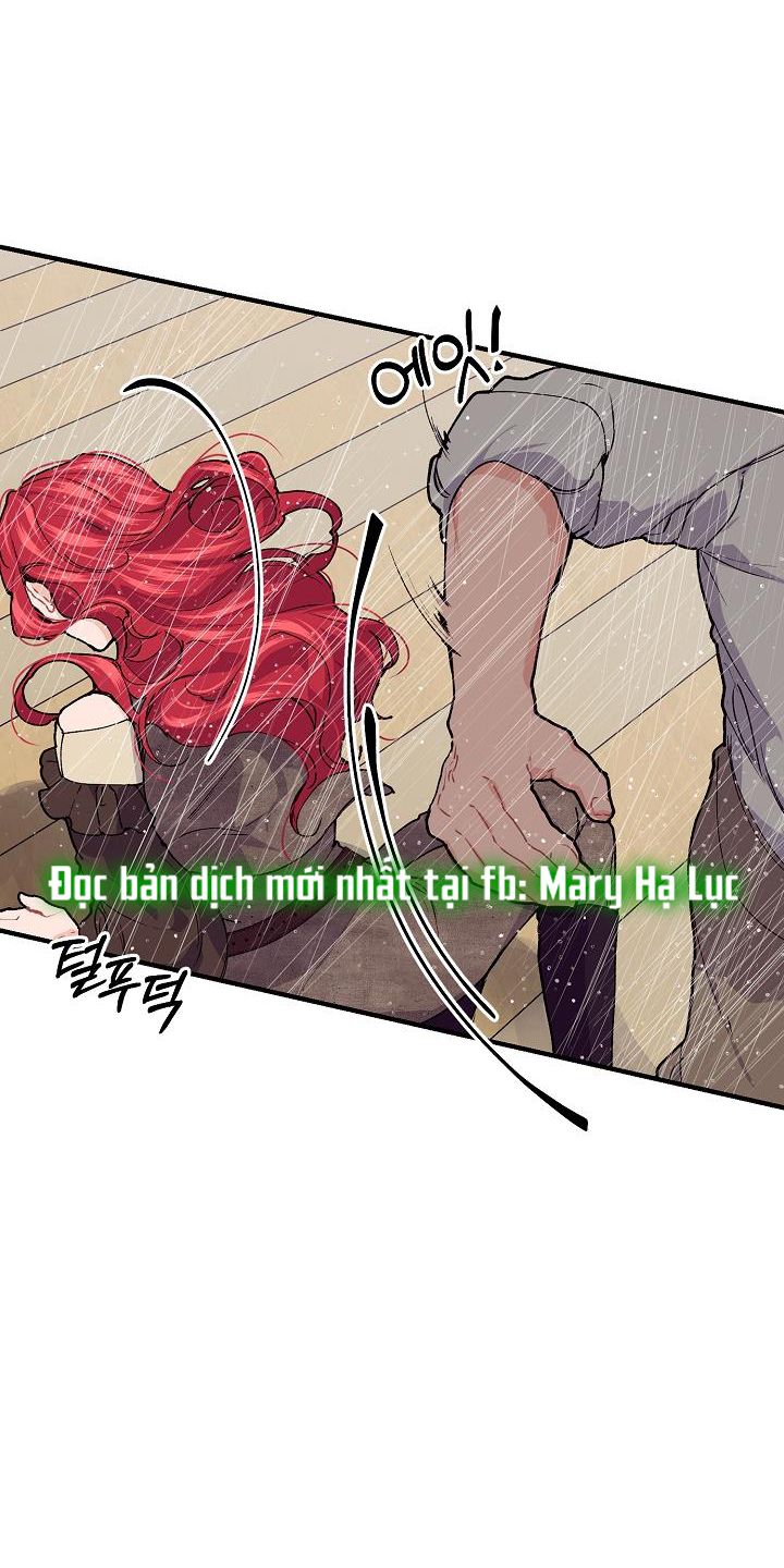 đọc truyện [18+] Sự Đáng Sợ Bên Trong Đại Dương Đại Dương Kiêu Sa Chương 42.2 ảnh 20 tại Giả Dược