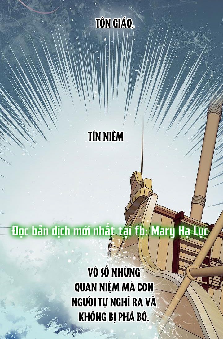 đọc truyện [18+] Sự Đáng Sợ Bên Trong Đại Dương Đại Dương Kiêu Sa Chương 42.2 ảnh 26 tại Giả Dược