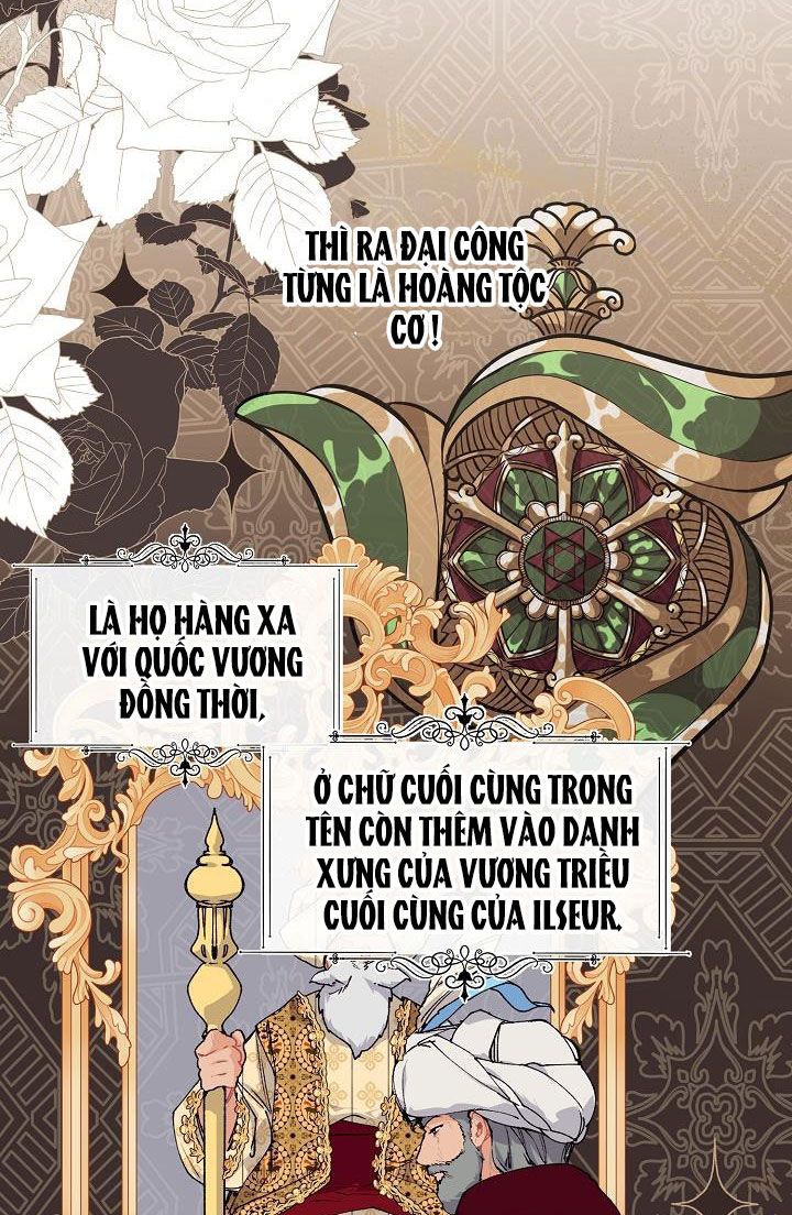 đọc truyện [18+] Sự Đáng Sợ Bên Trong Đại Dương Đại Dương Kiêu Sa Chương 43.1 ảnh 29 tại Giả Dược