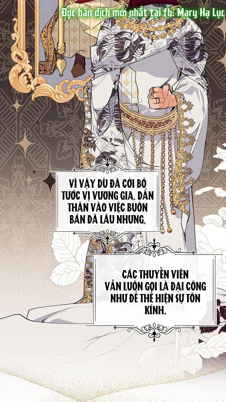 đọc truyện [18+] Sự Đáng Sợ Bên Trong Đại Dương Đại Dương Kiêu Sa Chương 43.1 ảnh 30 tại Giả Dược