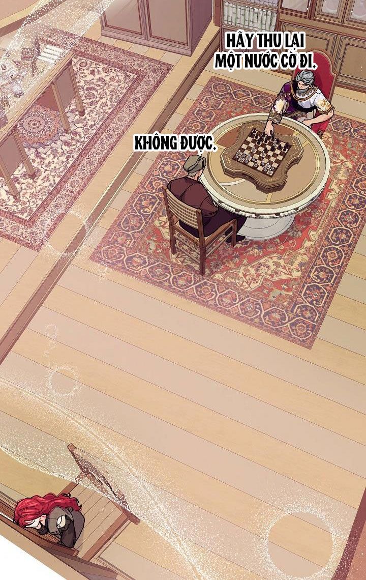 đọc truyện [18+] Sự Đáng Sợ Bên Trong Đại Dương Đại Dương Kiêu Sa Chương 43.2 ảnh 26 tại Giả Dược