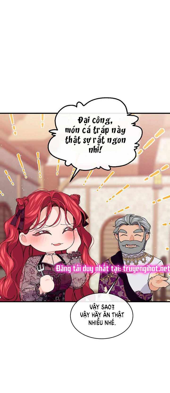đọc truyện [18+] Sự Đáng Sợ Bên Trong Đại Dương Đại Dương Kiêu Sa Chương 43.2 ảnh 4 tại Giả Dược