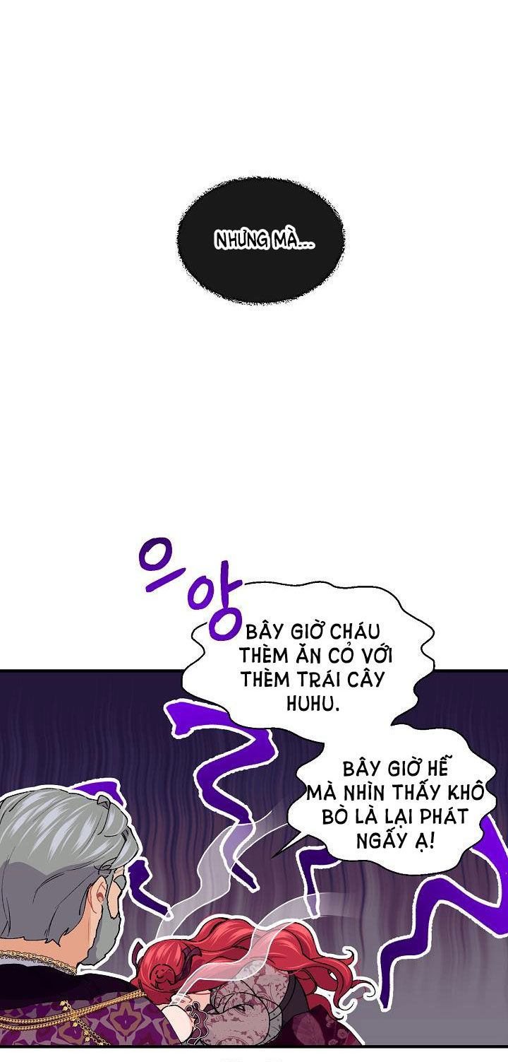 đọc truyện [18+] Sự Đáng Sợ Bên Trong Đại Dương Đại Dương Kiêu Sa Chương 43.2 ảnh 5 tại Giả Dược