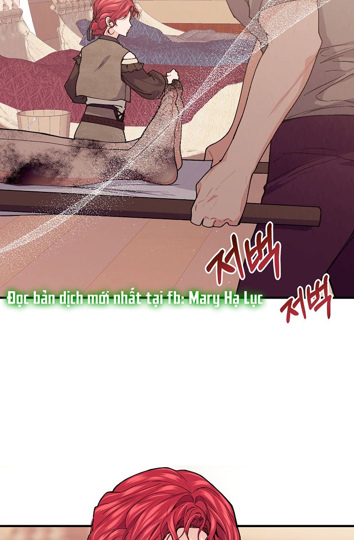 đọc truyện [18+] Sự Đáng Sợ Bên Trong Đại Dương Đại Dương Kiêu Sa Chương 44.1 ảnh 3 tại Giả Dược