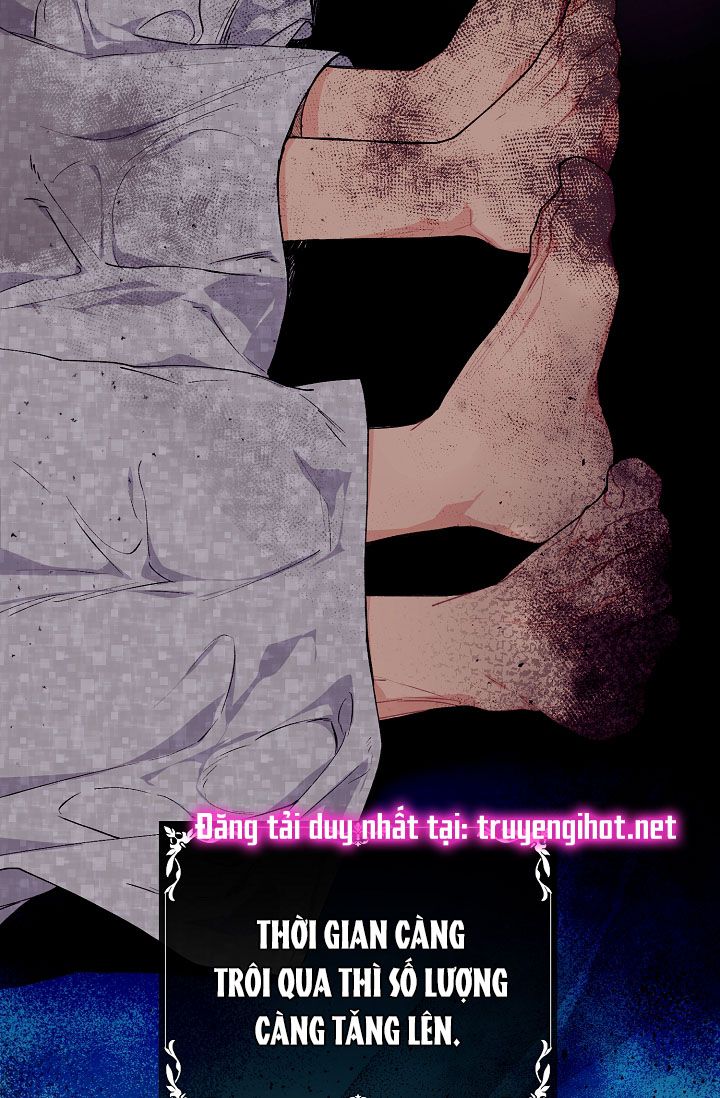 đọc truyện [18+] Sự Đáng Sợ Bên Trong Đại Dương Đại Dương Kiêu Sa Chương 44.1 ảnh 21 tại Giả Dược