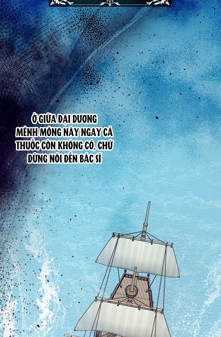 đọc truyện [18+] Sự Đáng Sợ Bên Trong Đại Dương Đại Dương Kiêu Sa Chương 44.1 ảnh 22 tại Giả Dược