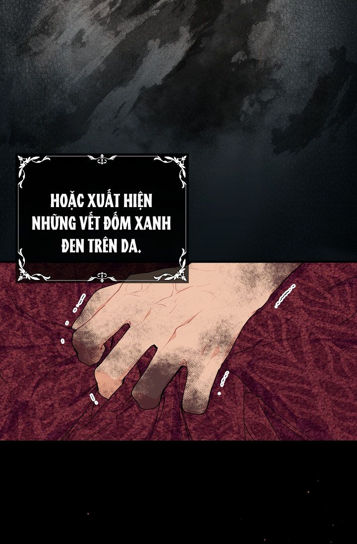 đọc truyện [18+] Sự Đáng Sợ Bên Trong Đại Dương Đại Dương Kiêu Sa Chương 44.1 ảnh 7 tại Giả Dược