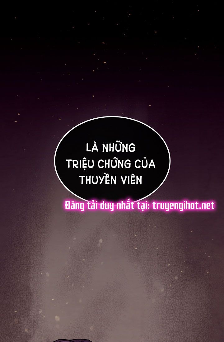 đọc truyện [18+] Sự Đáng Sợ Bên Trong Đại Dương Đại Dương Kiêu Sa Chương 44.1 ảnh 8 tại Giả Dược