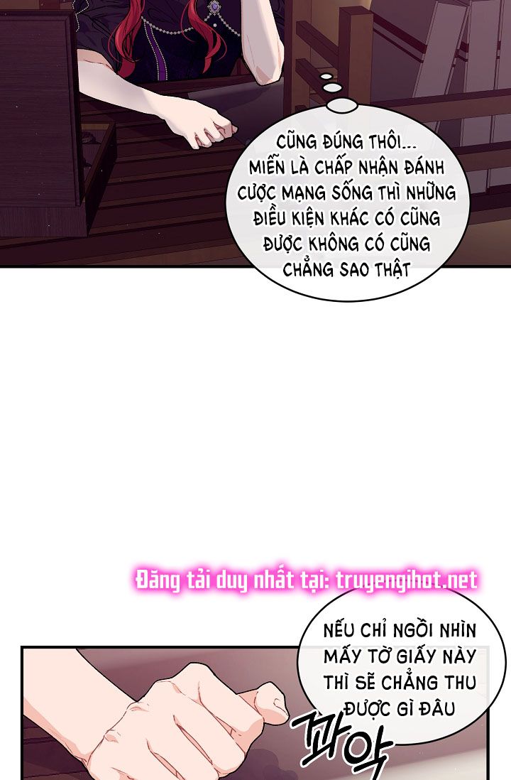 đọc truyện [18+] Sự Đáng Sợ Bên Trong Đại Dương Đại Dương Kiêu Sa Chương 44.2 ảnh 11 tại Giả Dược
