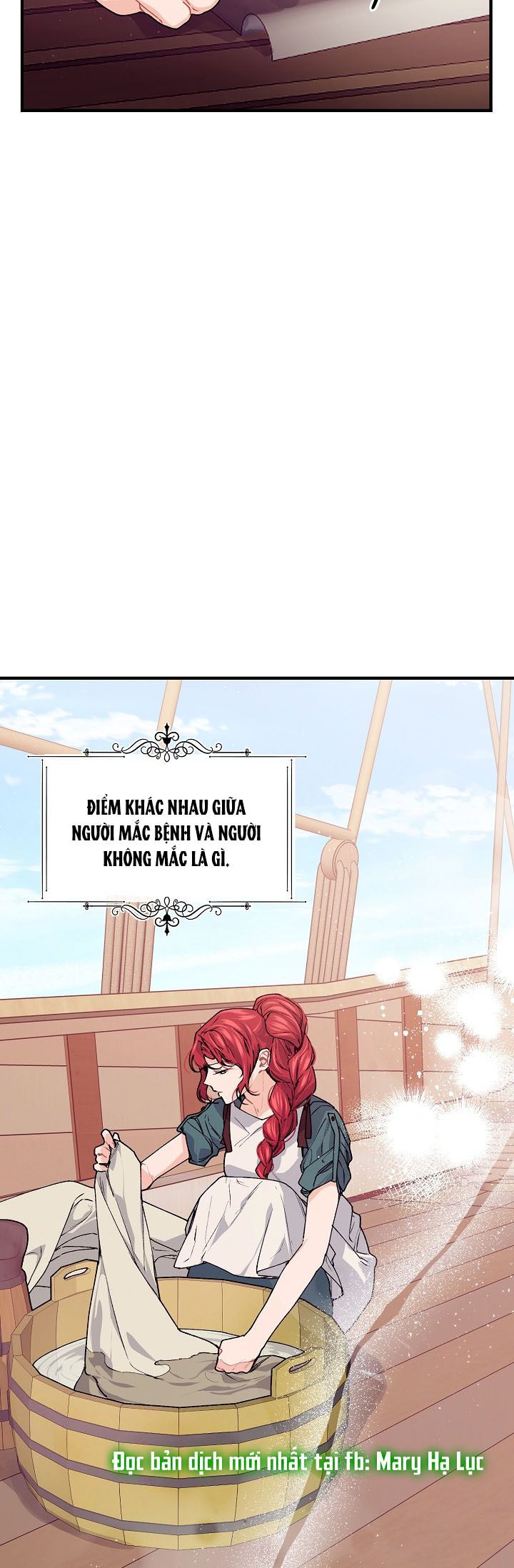 đọc truyện [18+] Sự Đáng Sợ Bên Trong Đại Dương Đại Dương Kiêu Sa Chương 44.2 ảnh 12 tại Giả Dược