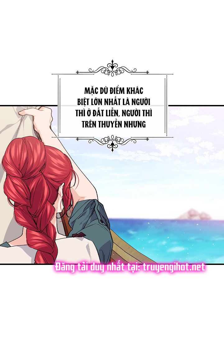 đọc truyện [18+] Sự Đáng Sợ Bên Trong Đại Dương Đại Dương Kiêu Sa Chương 44.2 ảnh 14 tại Giả Dược
