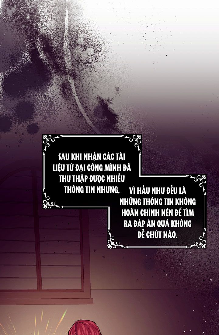 đọc truyện [18+] Sự Đáng Sợ Bên Trong Đại Dương Đại Dương Kiêu Sa Chương 44.2 ảnh 8 tại Giả Dược