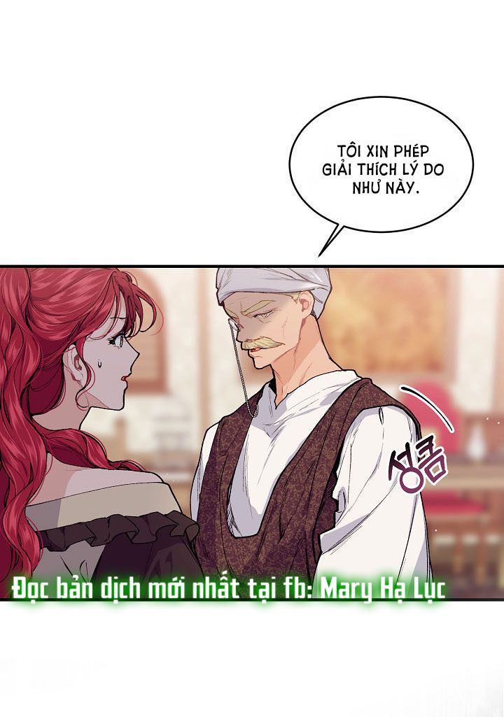 đọc truyện [18+] Sự Đáng Sợ Bên Trong Đại Dương Đại Dương Kiêu Sa Chương 45.1 ảnh 15 tại Giả Dược