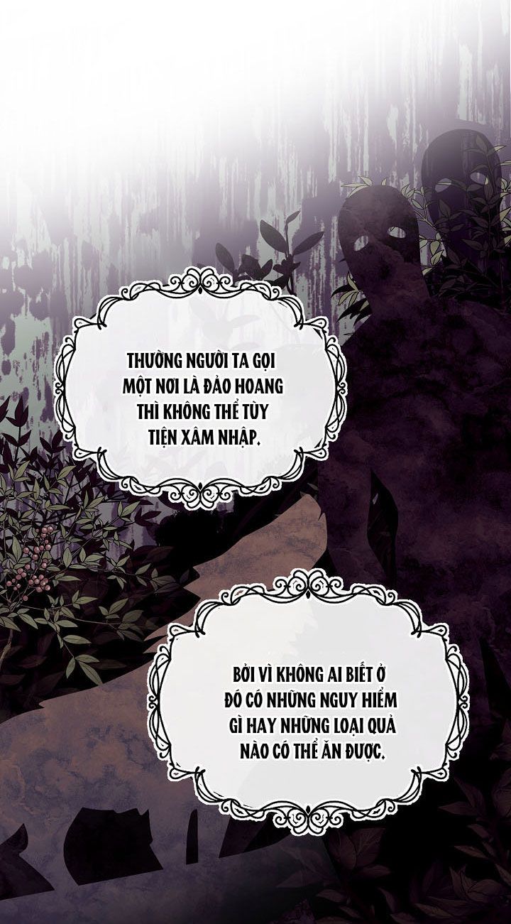 đọc truyện [18+] Sự Đáng Sợ Bên Trong Đại Dương Đại Dương Kiêu Sa Chương 45.1 ảnh 16 tại Giả Dược