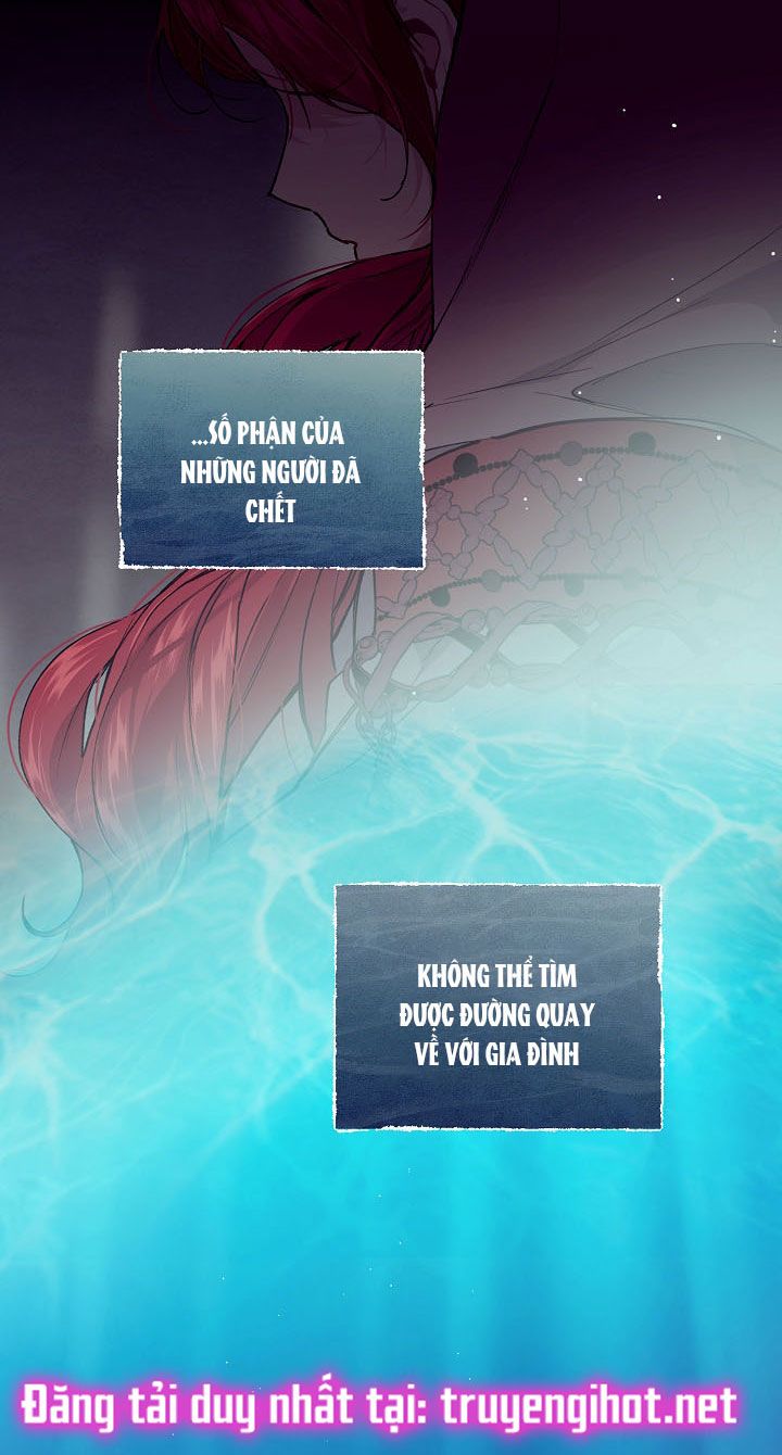 đọc truyện [18+] Sự Đáng Sợ Bên Trong Đại Dương Đại Dương Kiêu Sa Chương 45.1 ảnh 24 tại Giả Dược