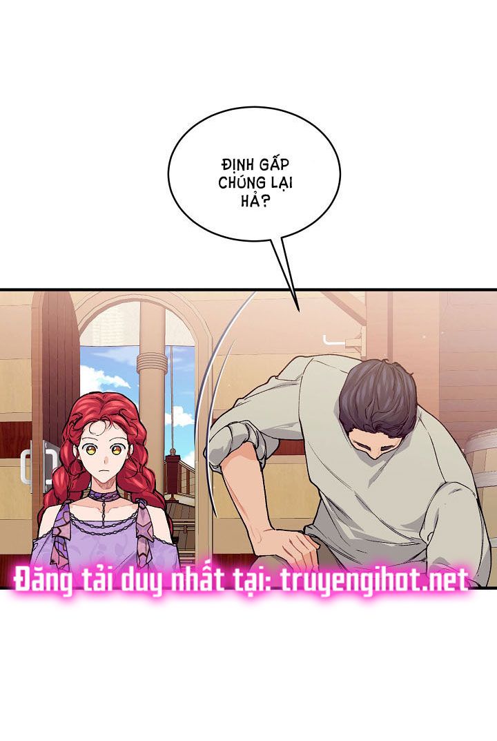 đọc truyện [18+] Sự Đáng Sợ Bên Trong Đại Dương Đại Dương Kiêu Sa Chương 45.2 ảnh 29 tại Giả Dược