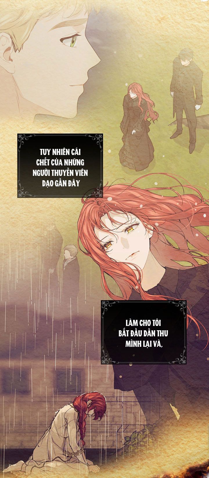 đọc truyện [18+] Sự Đáng Sợ Bên Trong Đại Dương Đại Dương Kiêu Sa Chương 45.2 ảnh 10 tại Giả Dược