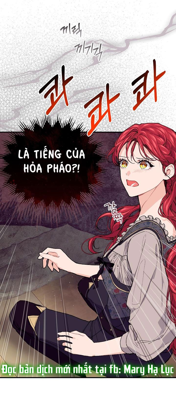 đọc truyện [18+] Sự Đáng Sợ Bên Trong Đại Dương Đại Dương Kiêu Sa Chương 46.1 ảnh 13 tại Giả Dược