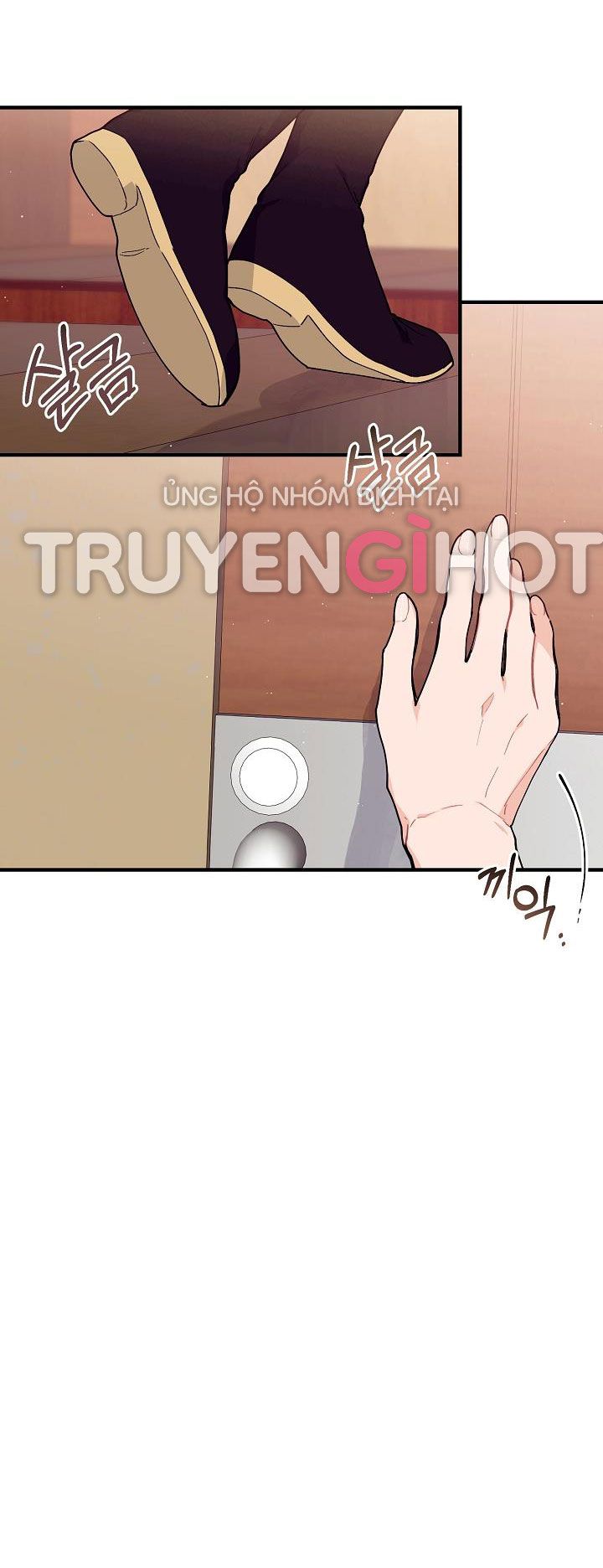 đọc truyện [18+] Sự Đáng Sợ Bên Trong Đại Dương Đại Dương Kiêu Sa Chương 46.1 ảnh 22 tại Giả Dược