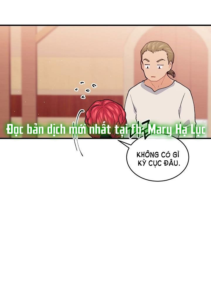 đọc truyện [18+] Sự Đáng Sợ Bên Trong Đại Dương Đại Dương Kiêu Sa Chương 46.1 ảnh 4 tại Giả Dược